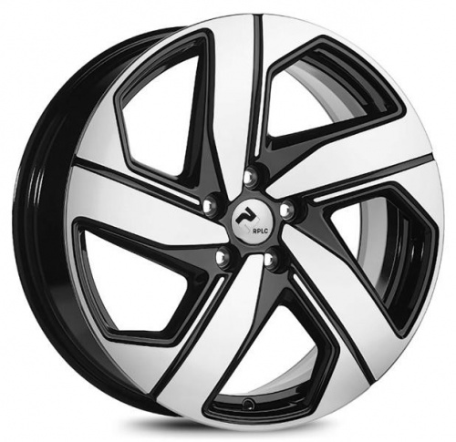 Диск RPLC Chg8 7x19 5*114,3 Et:42 Dia:60,1 BFP