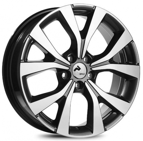 Диск RPLC Chr7 6,5x18 5*108 Et:33 Dia:60,1 BFP