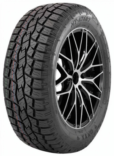 Шина Onyx NY-AT687 265/60R18 110T