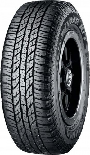 Шина Yokohama Geolandar A/T G015 275/50 R20 113H