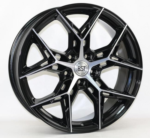 Диск RST R139 7,5x19 5*114,3 Et:45 Dia:66,6 BD