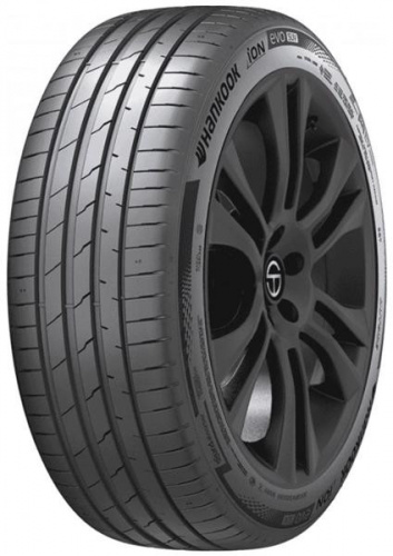 Шина Hankook iON evo SUV IK01A 255/45R20 101T