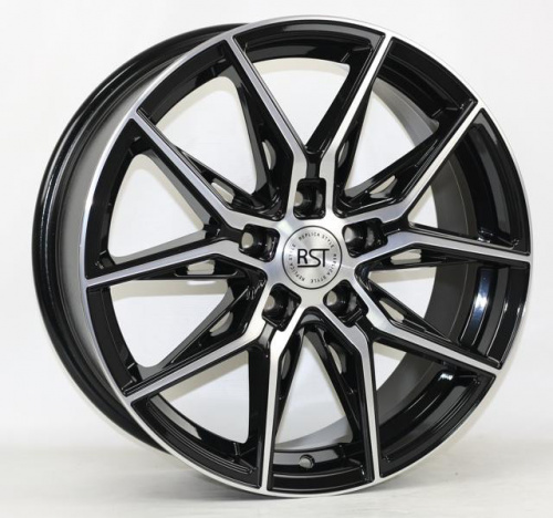 Диск RST R247 7x17 5*108 Et:33 Dia:60,1 BD
