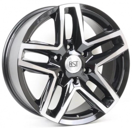 Диск RST R238 8x18 6*139,7 Et:36 Dia:100,1 BD