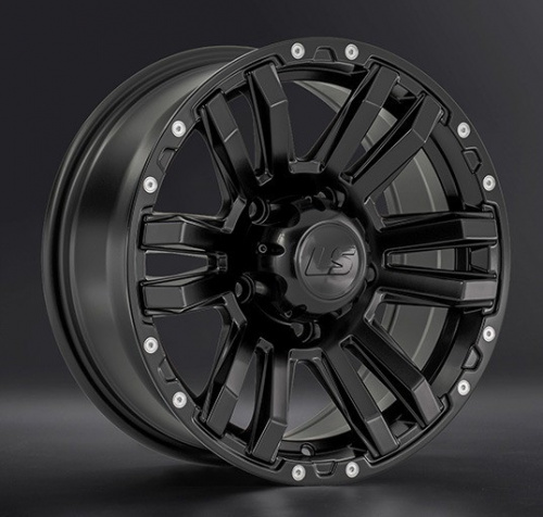 Диск LS wheels LS1339 8x16 5*139,7 Et:30 Dia:98,5 BKS