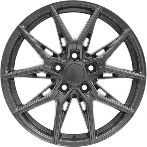 Диск RST R247 7x17 5*114,3 Et:37 Dia:66,6 BMG