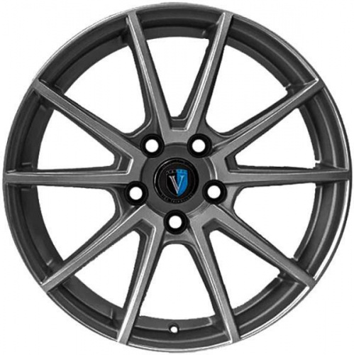 Диск VENTI 1704 7x17 5*114,3 Et:48,5 Dia:67,1 BMG