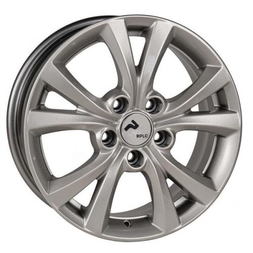 Диск RPLC MA246 6,5x16 5*114,3 Et:45 Dia:67,1 S
