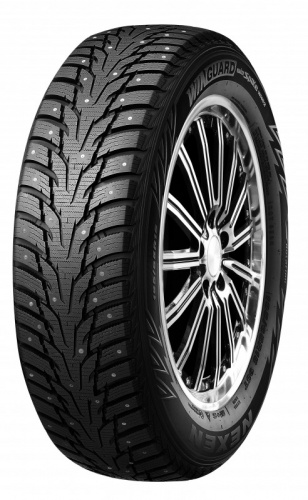Шина Nexen WINGUARD winSpiKe WH62 225/55 R17 101T