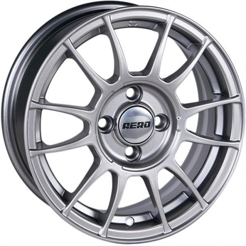 Диск AERO V2037 6x14 4*98 Et:35 Dia:58,6 BFP