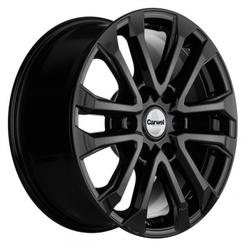 Диск Carwel Пур 1805 7,5x18 6*139,7 Et:36 Dia:100,1 GRT