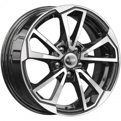 Диск K&K КС1005 6x15 5*114,3 Et:42 Dia:67,1 сильвер