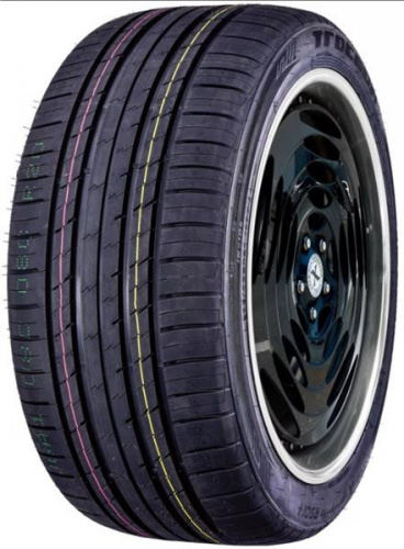 Шина Tracmax X-Privilo RS01+ 315/30R22 107Y