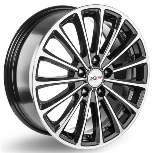 Диск X'trike X-136 7x17 5*110 Et:45 Dia:63,3 HS