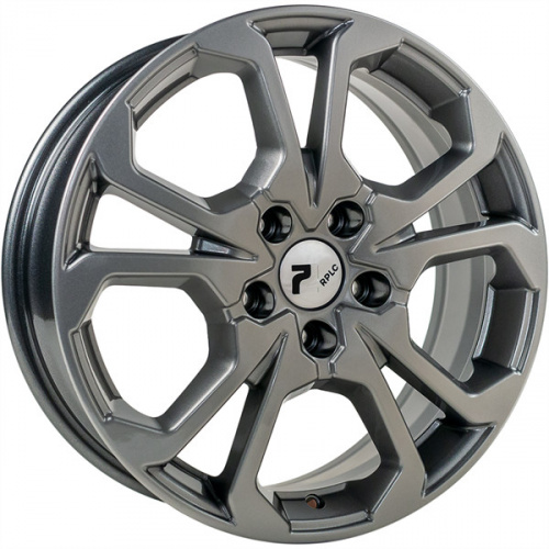 Диск RPLC HAV242 6,5x17 5*114,3 Et:50 Dia:64,1 B