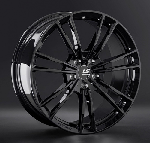 Диск LS Forged FG06 8x19 5*114,3 Et:45 Dia:67,1 MGM