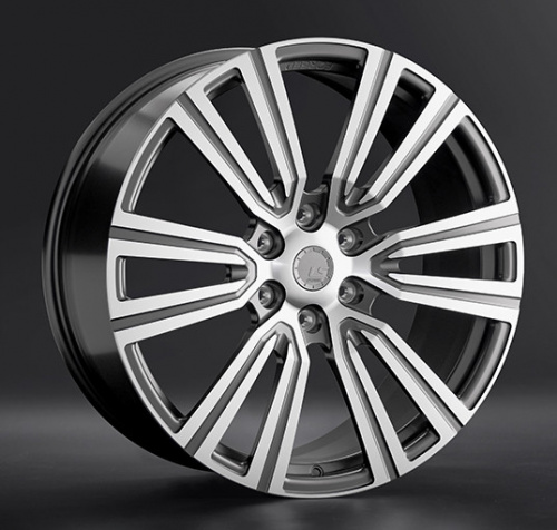 Диск LS Forged FG15 8,5x19 6*139,7 Et:36 Dia:100,1 BKF