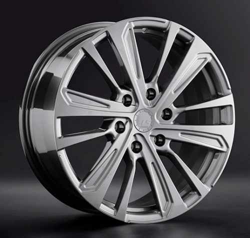 Диск LS Forged FG19 8,5x19 6*139,7 Et:36 Dia:100,1 mb