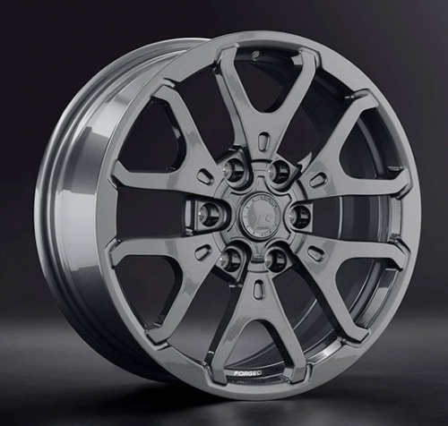 Диск LS Forged FG20 7,5x18 6*114,3 Et:46 Dia:67,1 S