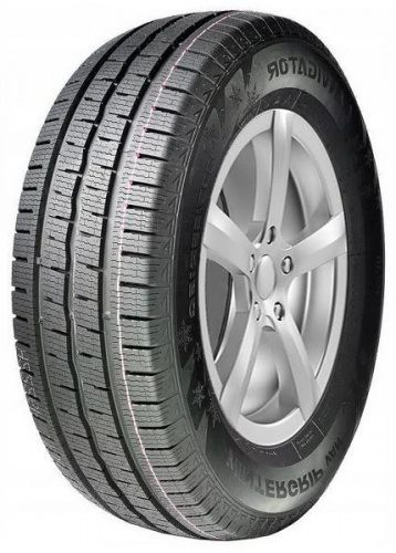 Шина Lanvigator WinterGrip VAN 215/65R16 109/107R