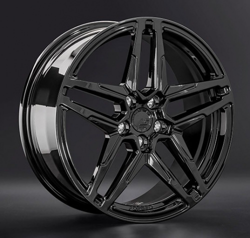 Диск LS Forged FG50 9,5x21 5*114,3 Et:38 Dia:67,1 mgmf