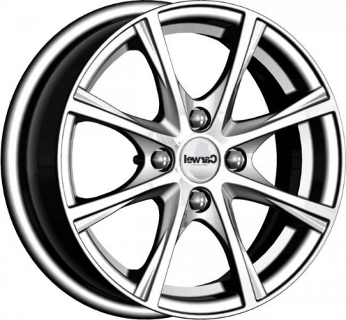 Диск Carwel Легран 5,5x14 4*100 Et:42 Dia:56,6 GR