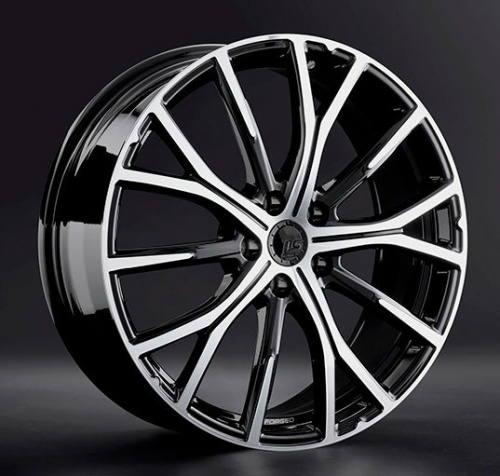 Диск LS Forged LSFG21 7x19 5*114,3 Et:35 Dia:67,1 gmf
