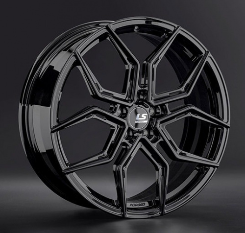 Диск LS Forged FG27 8,5x20 5*108 Et:40 Dia:63,3 MGM