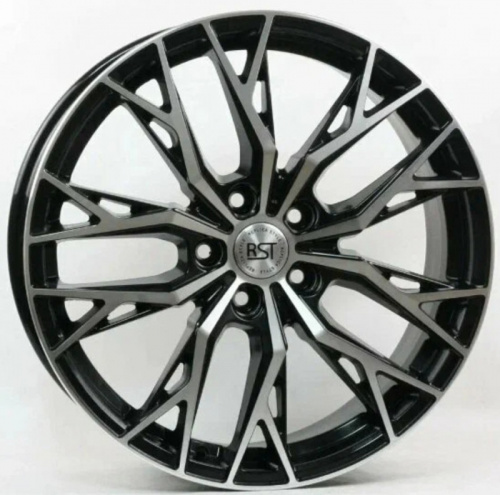 Диск RST R119 7x19 5*108 Et:36 Dia:65,1 BL