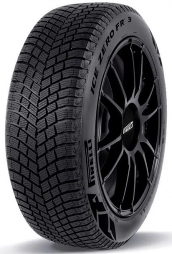 Шина Pirelli WINTER ICE ZERO FRICTION 3 225/55R19 103H