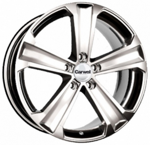 Диск Carwel Икар 8x18 5*112 Et:30 Dia:66,6 AB