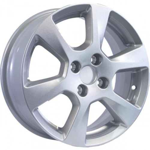Диск K&K Granite (КС728) 6x15 4*100 Et:50 Dia:60,15 Ауди F