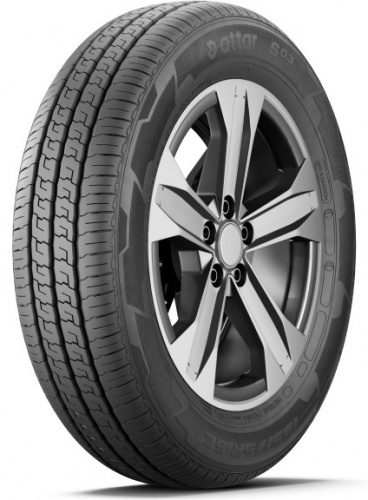 Шина Attar S03 185/75R16 104/102R