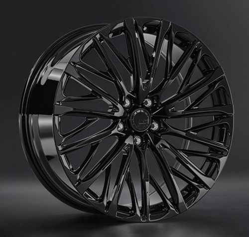 Диск LS Forged FG60 9x21 5*120 Et:45,5 Dia:62,6 SS