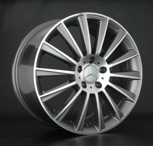 Диск Replica LA MR139 8,5 x 19 5*112 Et: 43 Dia: 66,6 GMFP