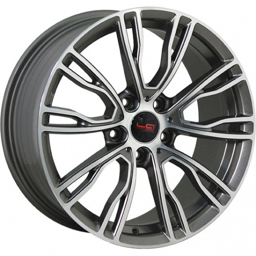 Диск Replica Concept B533 10,5 x 21 5*112 Et: 43 Dia: 66,6 SF