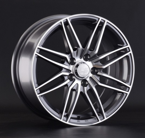 Диск LS wheels LS 832 6,5 x 15 4*100 Et: 40 Dia: 73,1 BKF