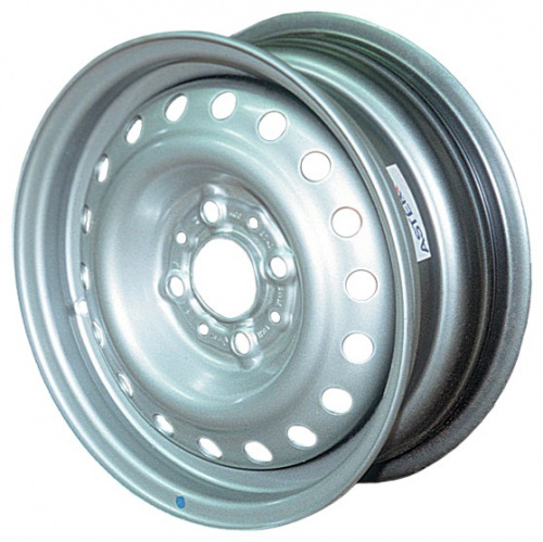 Диск Eurodisk 14003 5,5 x 14 4*98 Et: 35 Dia: 58,6 Black