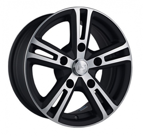 Диск LS wheels LS 291 6,5 x 15 5*139,7 Et: 40 Dia: 98,5 GMF