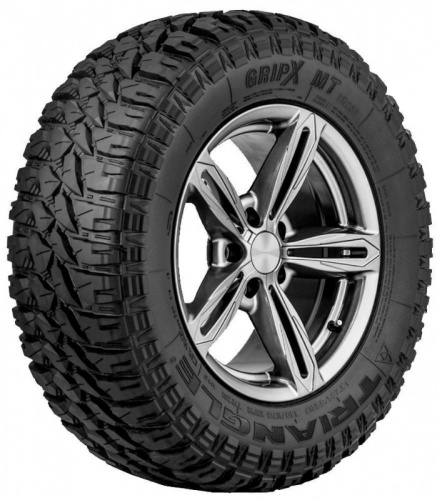 Шина Triangle GripX MT TR281 235/75 R15 104/101Q