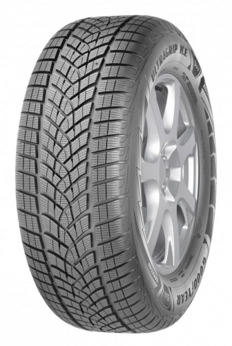 Шина GoodYear UltraGrip Ice SUV G1 225/55 R19 103T XL