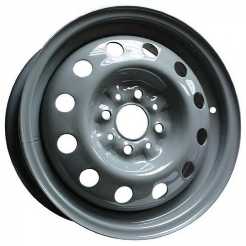 Диск Аккурайд VAZ 2170 5,5 x 14 4*98 Et: 35 Dia: 58,6 черный
