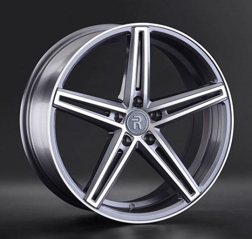 Диск Replay MR290 8,5x19 5*112 Et:31,5 Dia:66,6 GMF