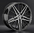 Диск LS wheels FlowForming RC76 8x20 5*108 Et:46 Dia:63,3 bkf