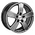 Диск X'trike X-108 7x16 5*100 Et:38 Dia:67,1 HSB