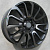 Диск Replica FR 7013 9x20 5*120 Et:45 Dia:72,6 M/GRA