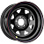 Диск Zepp 4х4 8x16 5*139,7 Et:-25 Dia:110 Gloss Black (LTM)