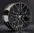 Диск LS Forged FG48 10x21 5*120 Et:35 Dia:74,1 BK