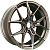 Диск Hengde 5063 8,5x20 5*114,3 Et:38 Dia:73,1 Bronze