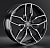 Диск Replay TS7 9x20 5*114,3 Et:40 Dia:70,6 BKF
